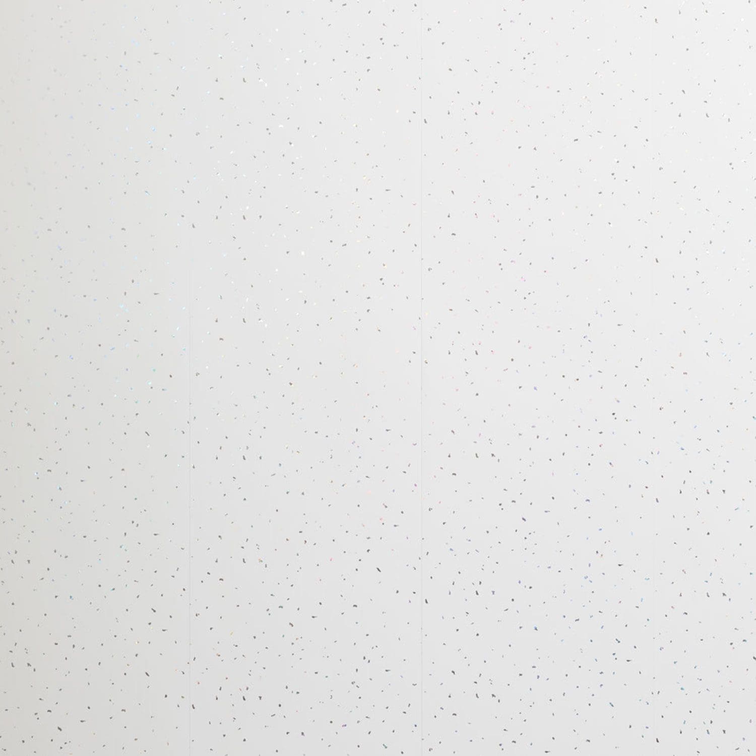 5mm White Artic Sparkle
