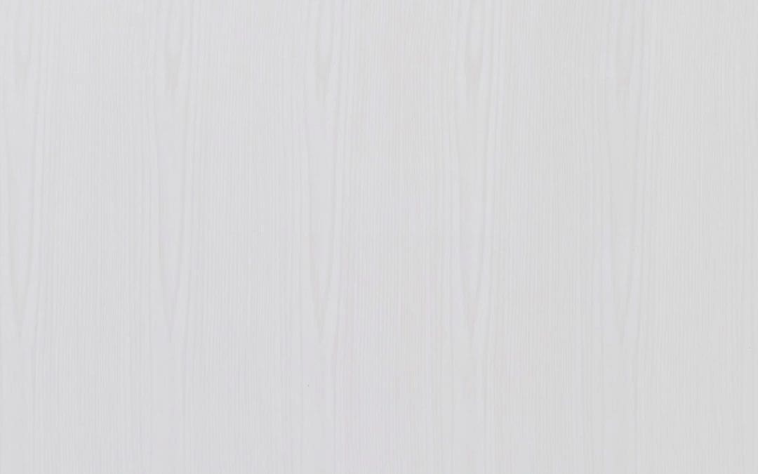 White Wood High Gloss 10mm