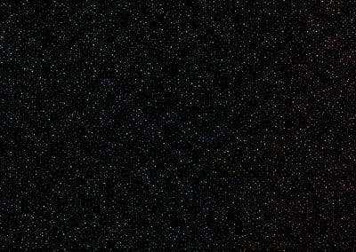 Black Rainbow Drop 10mm