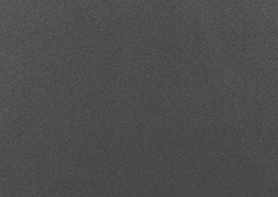 Dark Grey Metallic Gemstone 10mm