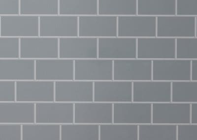 Grey Metro Brick 8mm