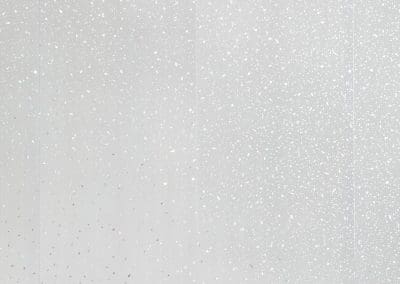 Grey Storm Sparkle 8mm