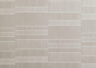 Small Brick Grey Matt 8mm