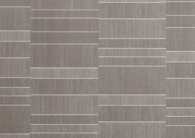 Small brick Graphite Matt 8mm