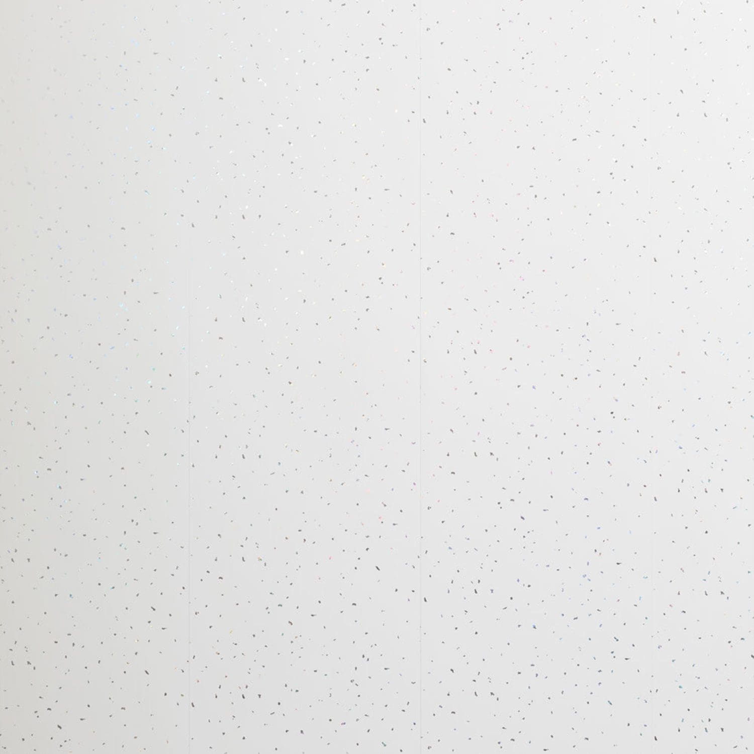 8mm White Artic Sparkle