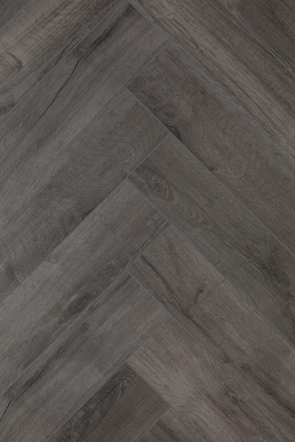 Carron Oak Herringbone