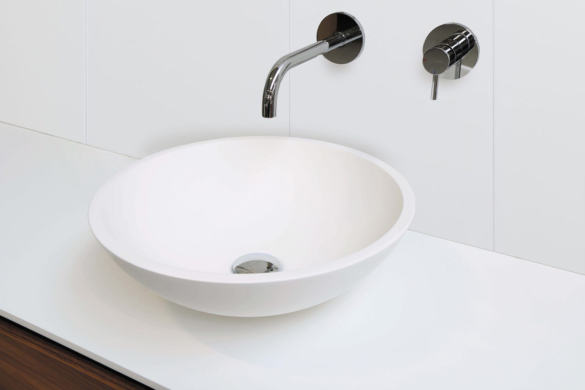 7.5mm White High Gloss - Image 2
