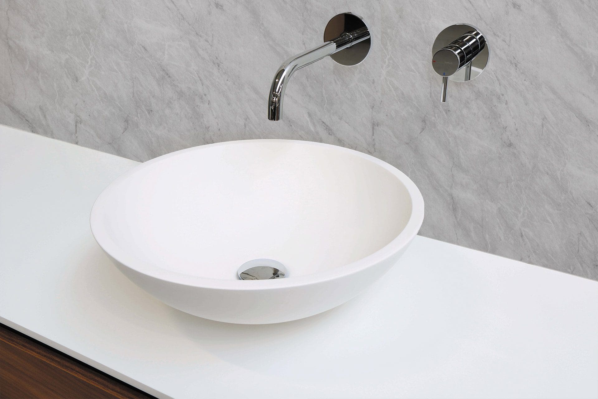 10mm Grey Marble - Image 3
