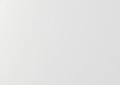 White Metallic Gemstone 8mm