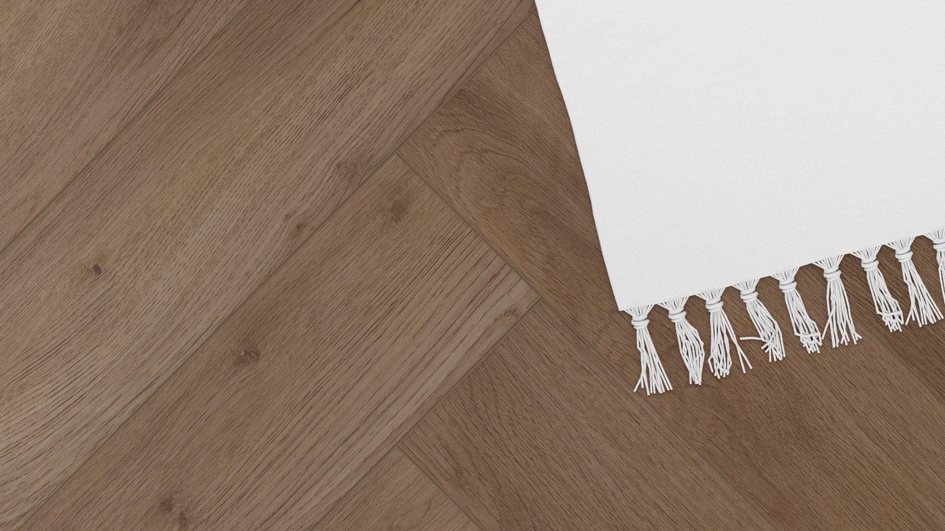 Tarbet Oak Herringbone - Image 2