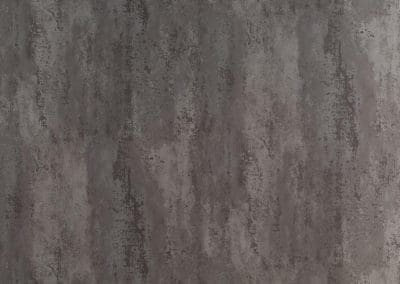 Silver Retro Metallic Matt 10mm