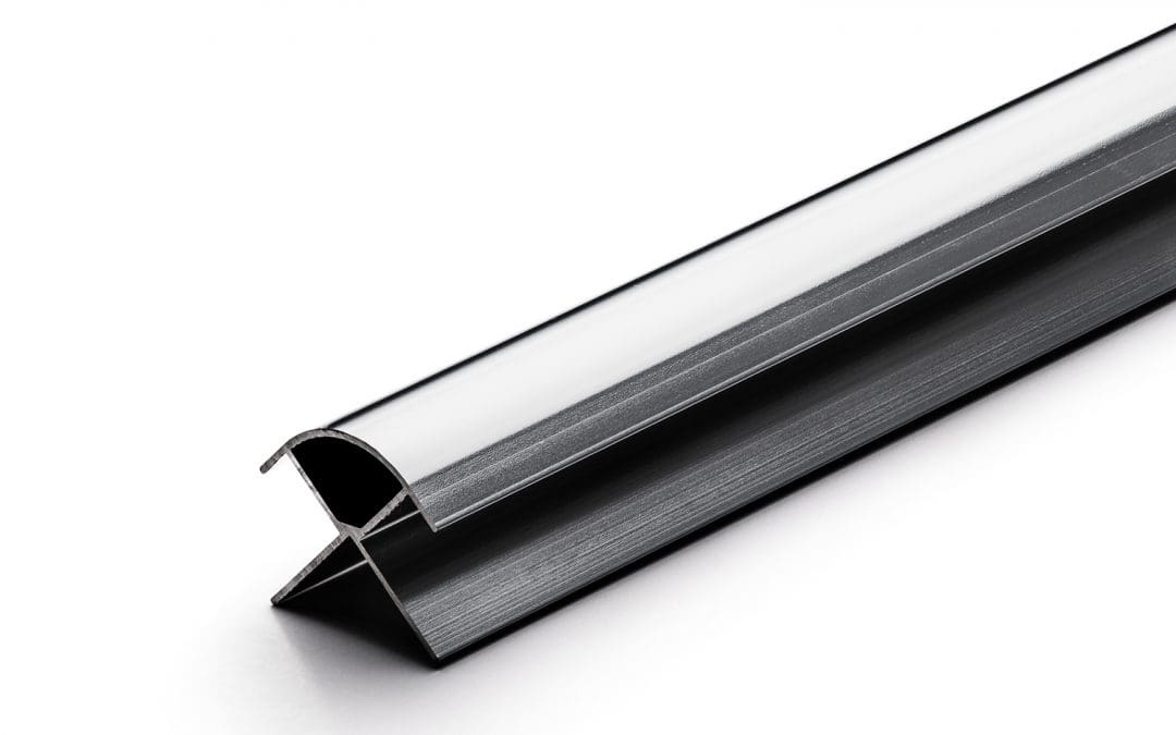 External Corner 10mm