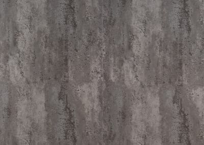 Silver Retro Metallic 7.5mm