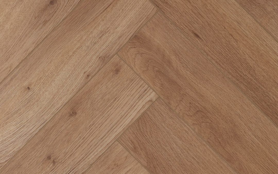 Tarbet Oak Herringbone