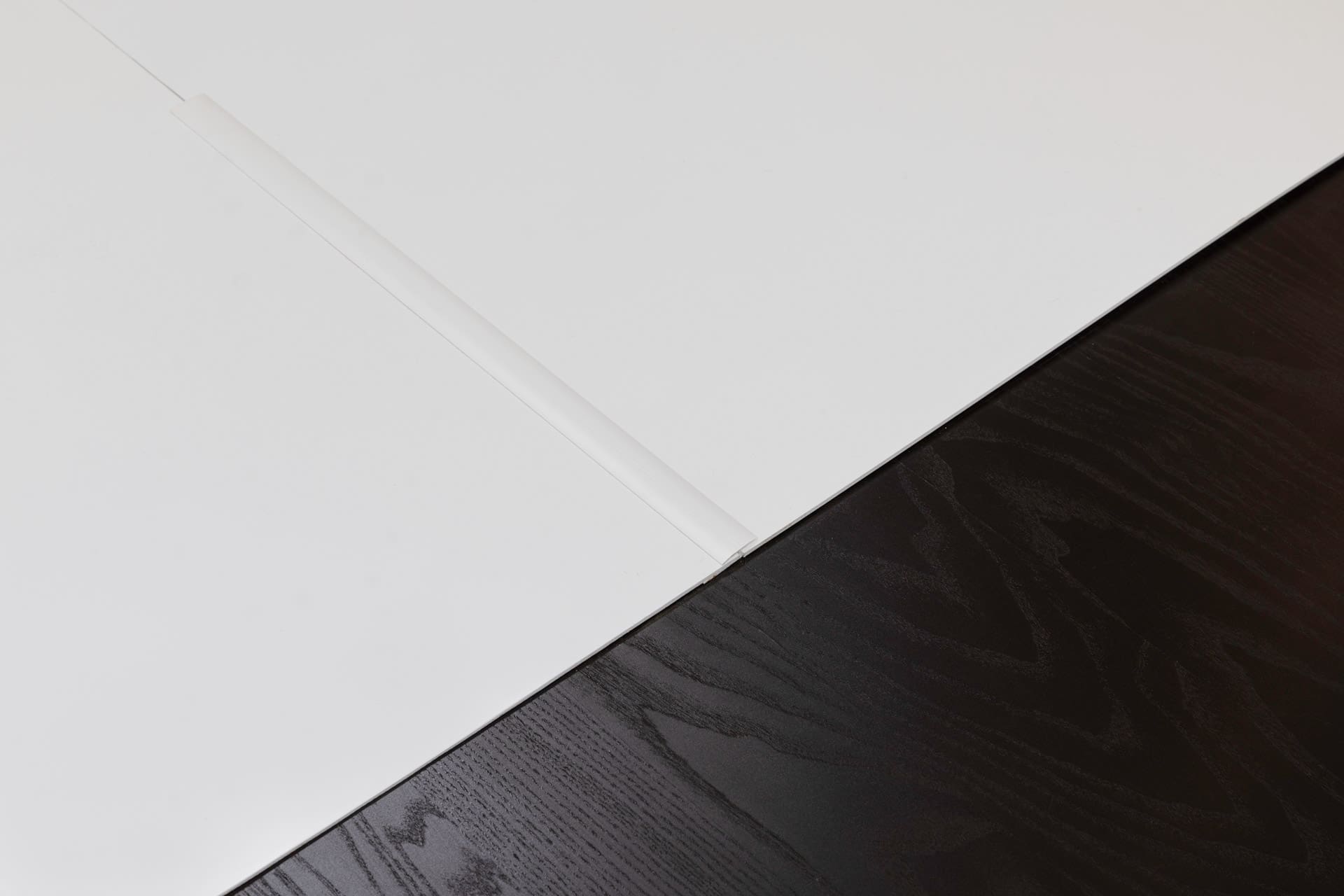 2.4m White Hygienic Panel - Image 3