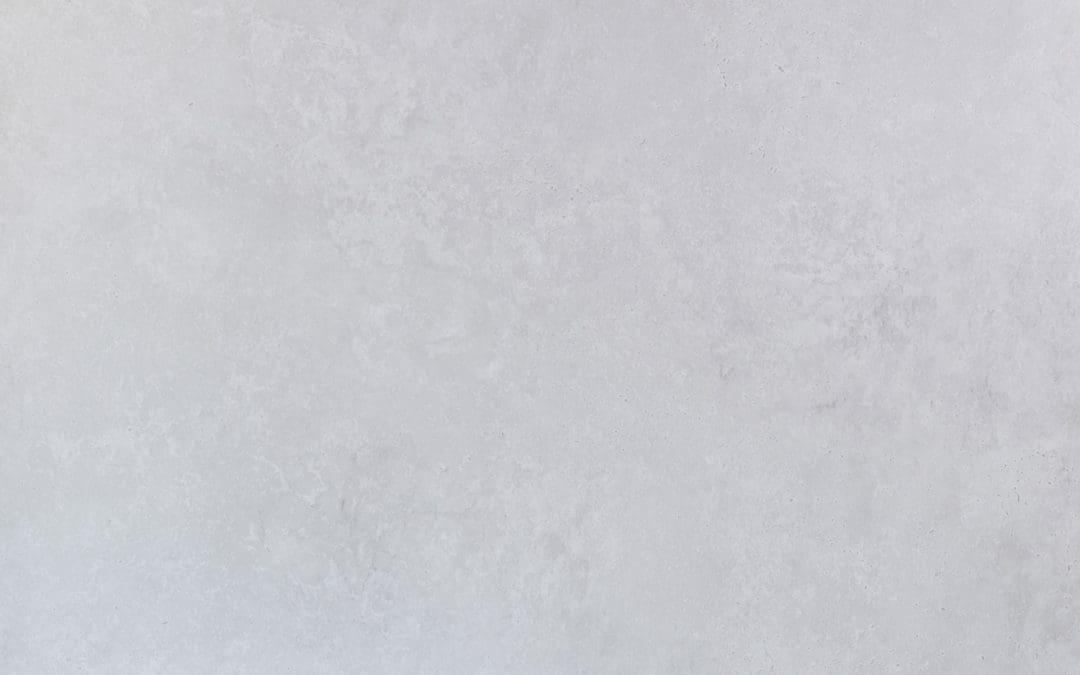NEW Concrete White Matt 10mm