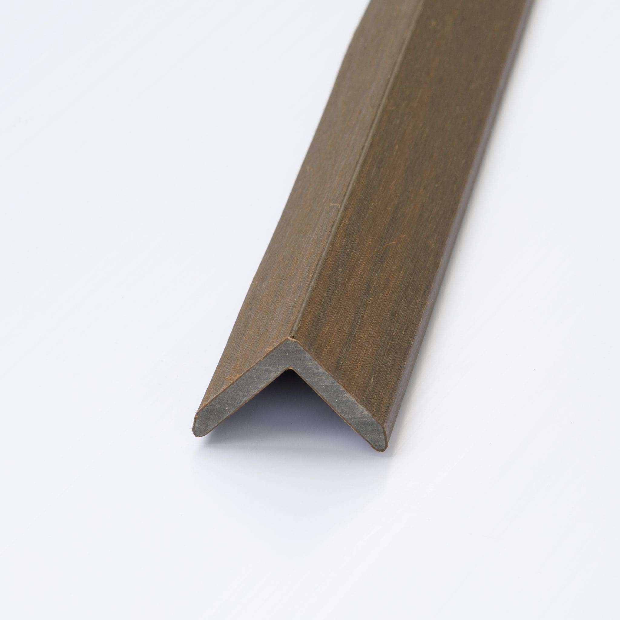 Oak Angle Trim