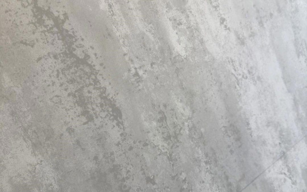 NEW  White Selenite Matt 10mm