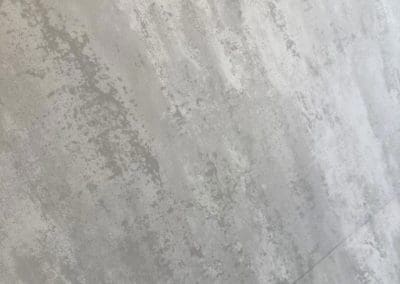 NEW  White Selenite Matt 10mm