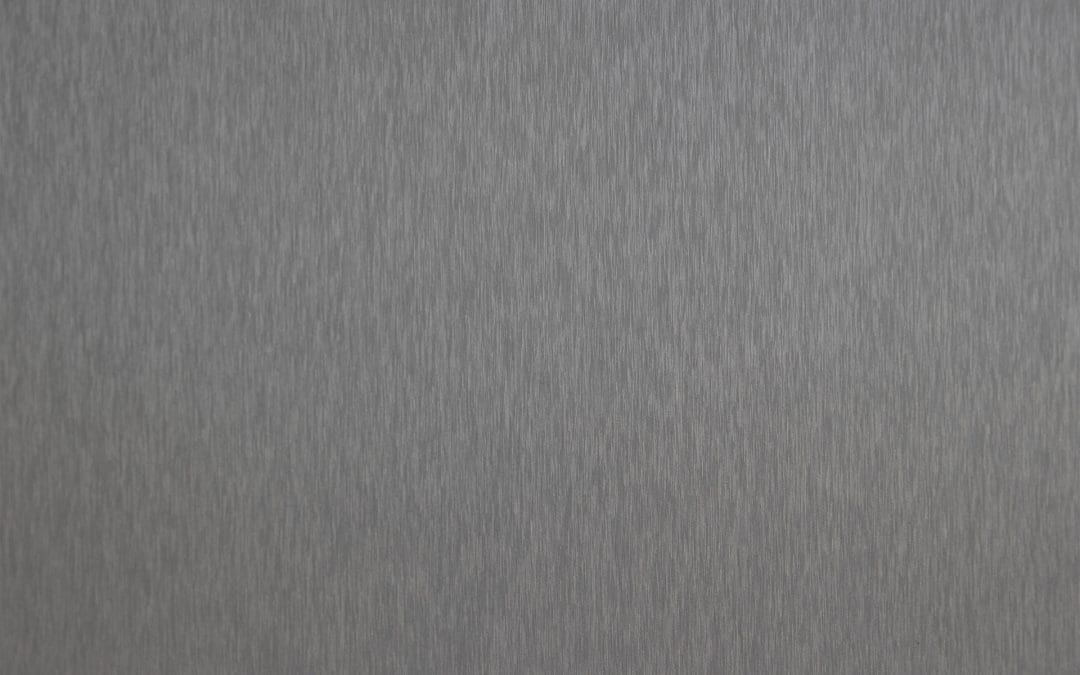 NEW Premium Steel Dark 10MM