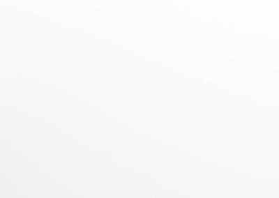 NEW  White Super Matt 10mm