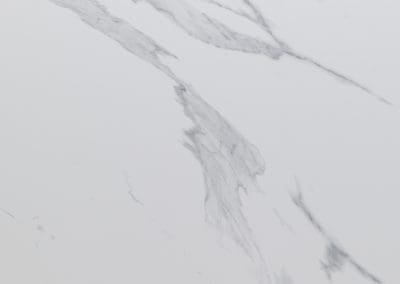 NEW 10mm White Cart Marble Twin Pack