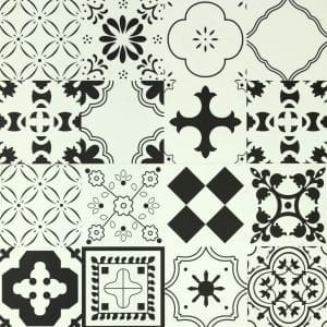 Plockton Mosaic
