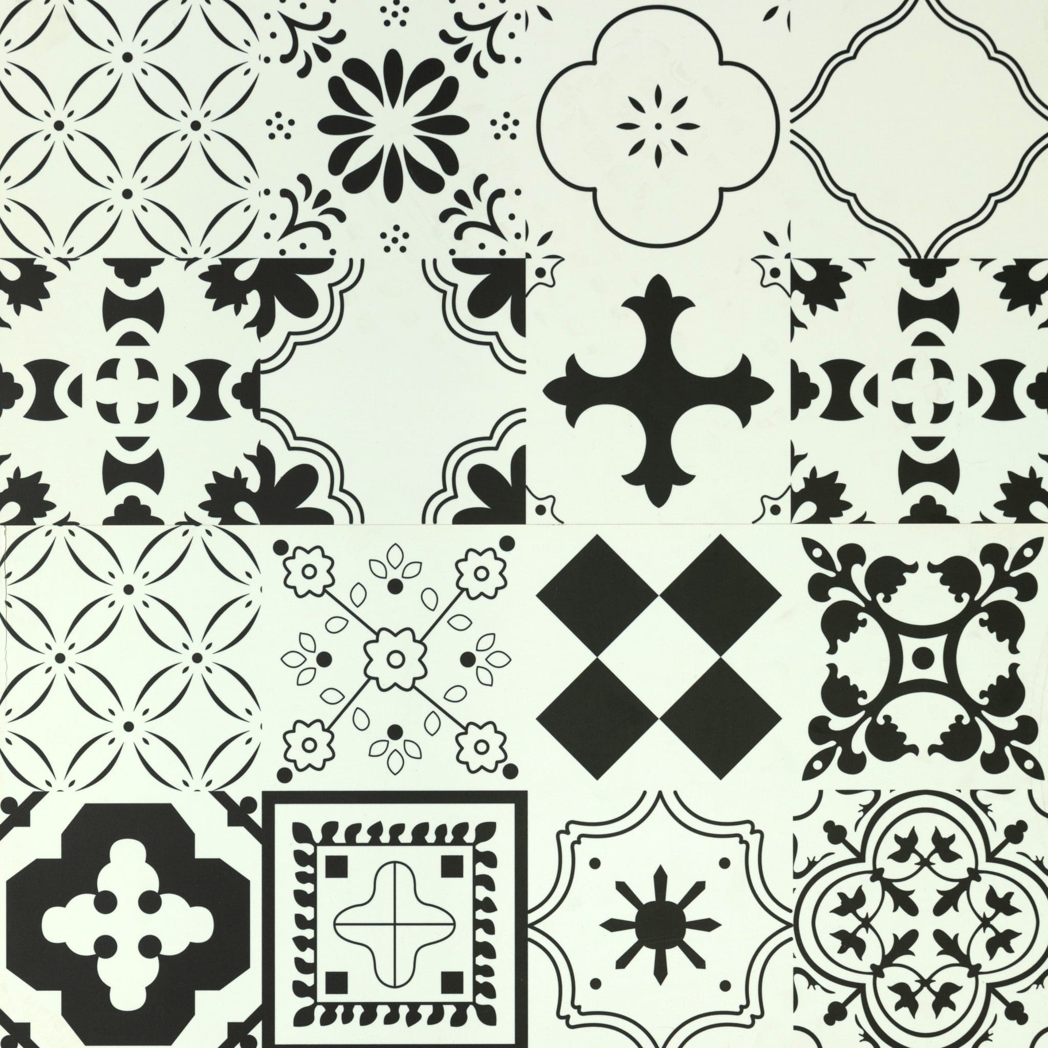 Plockton Mosaic
