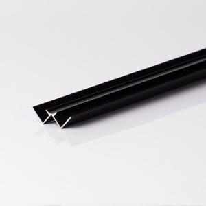 10mm Black Metal Internal
