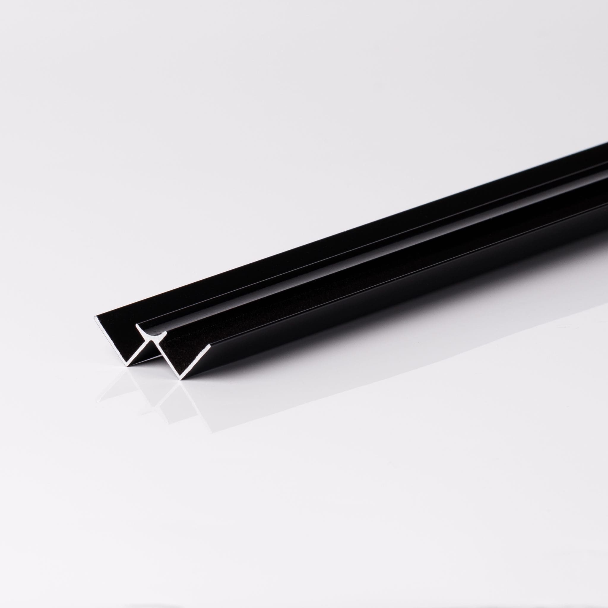 10mm Black Metal Internal