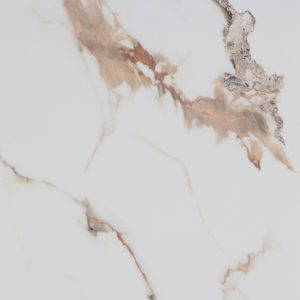 10mm Bronze Marble Satin