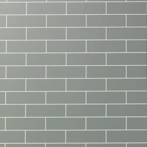 10mm Green Metro Grout Line