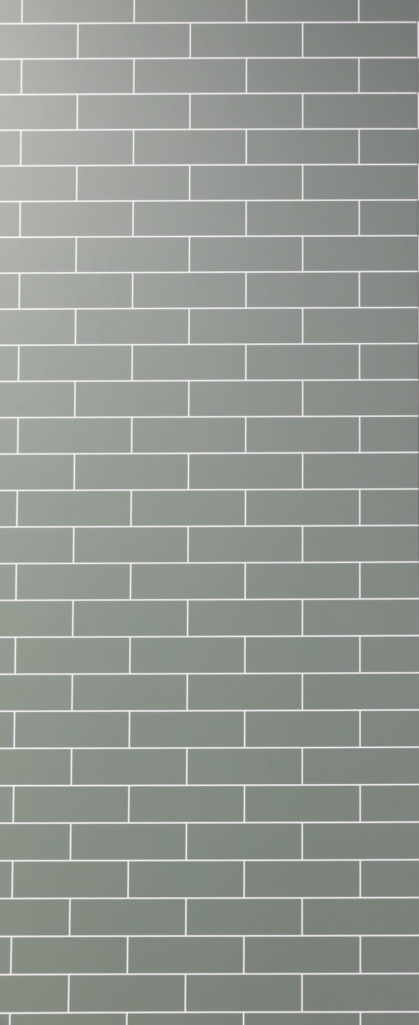 10mm Green Metro Grout Line
