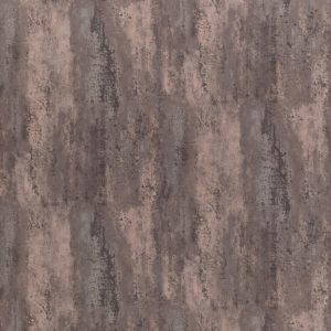 10mm Light Copper Retro Metallic Matt