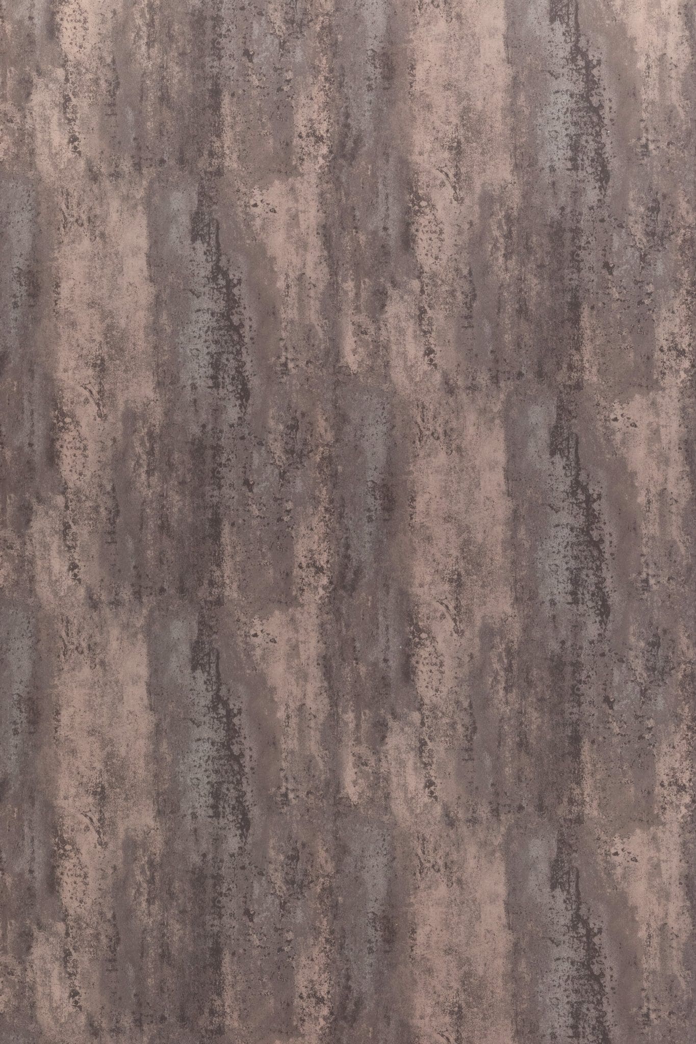 10mm Light Copper Retro Metallic Matt