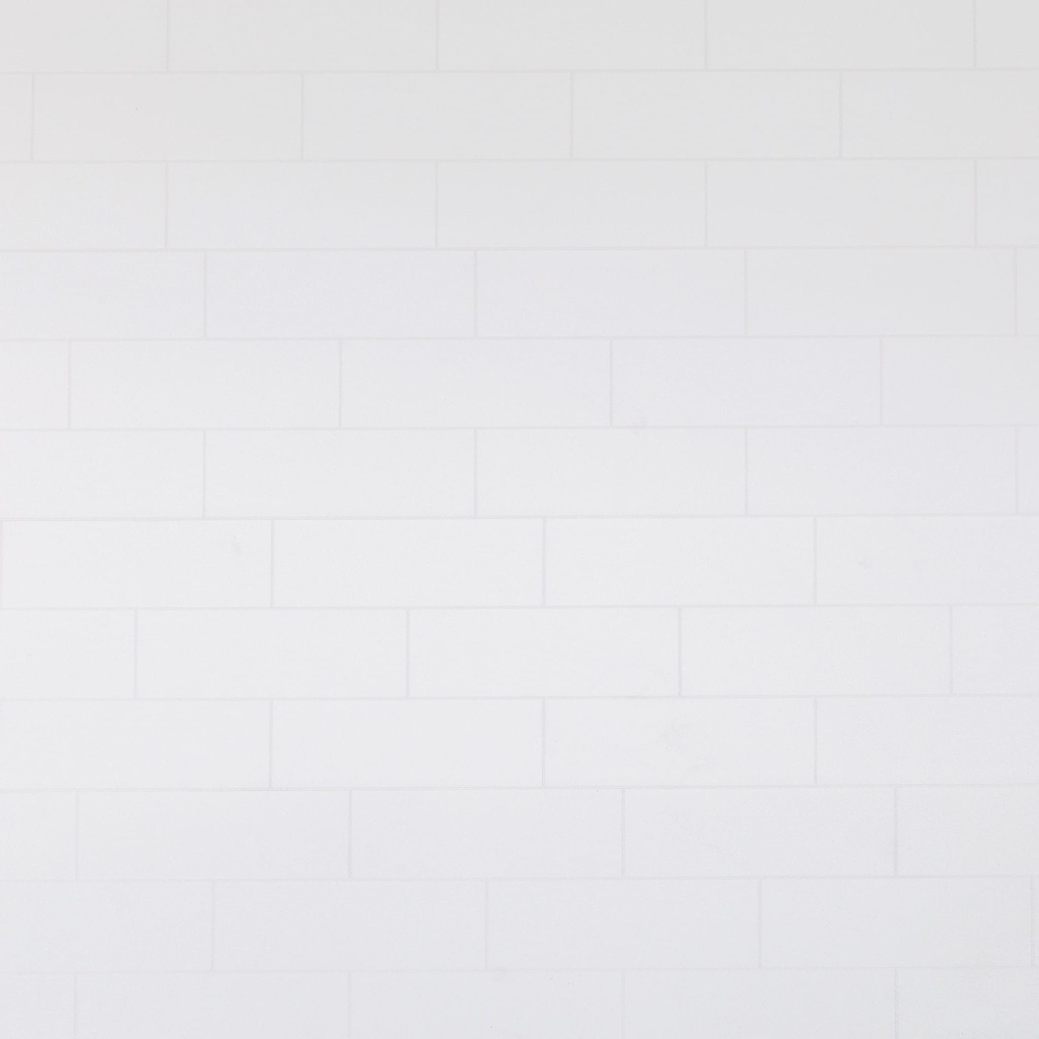 Metro White