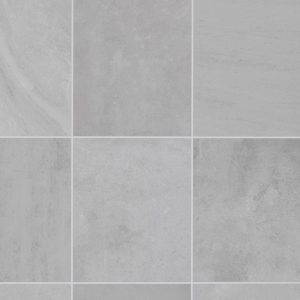 10mm Stone Tile Grey