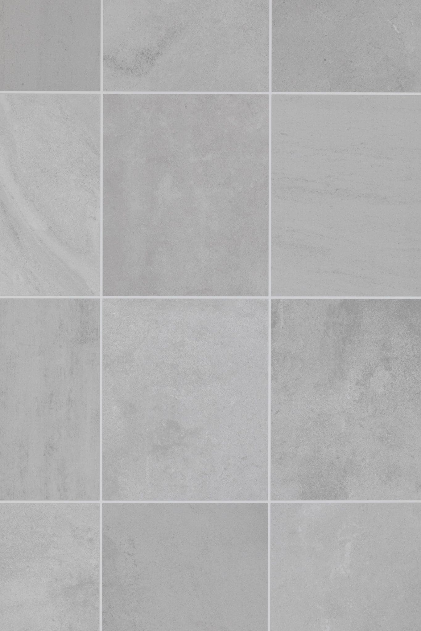 10mm Stone Tile Grey