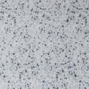 10mm Terrazzo Blue