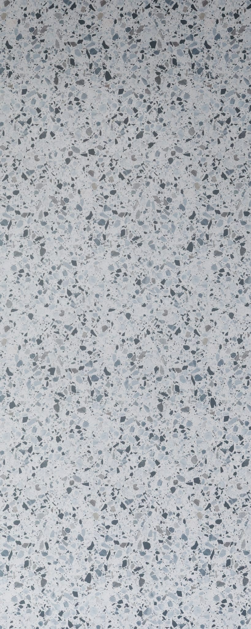 10mm Terrazzo Blue