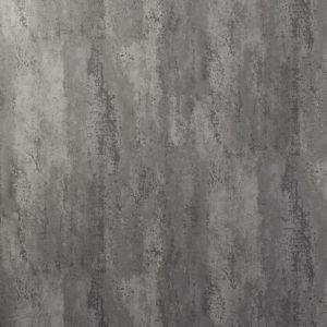 10mm Silver Retro Metallic Matt