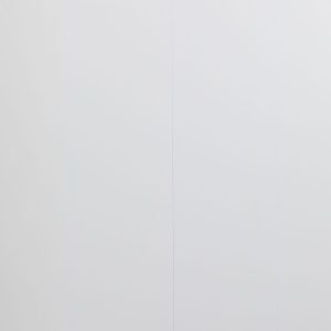 4m - 8mm White High Gloss