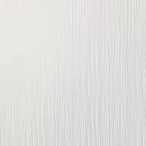 10mm White Silver String