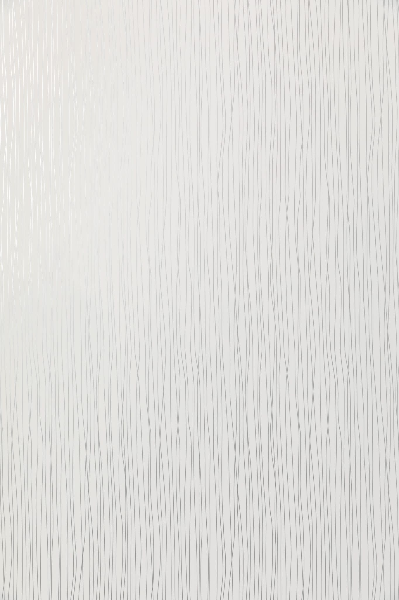 10mm White Silver String