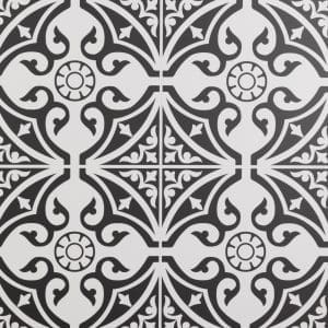 Crovie Mosaic