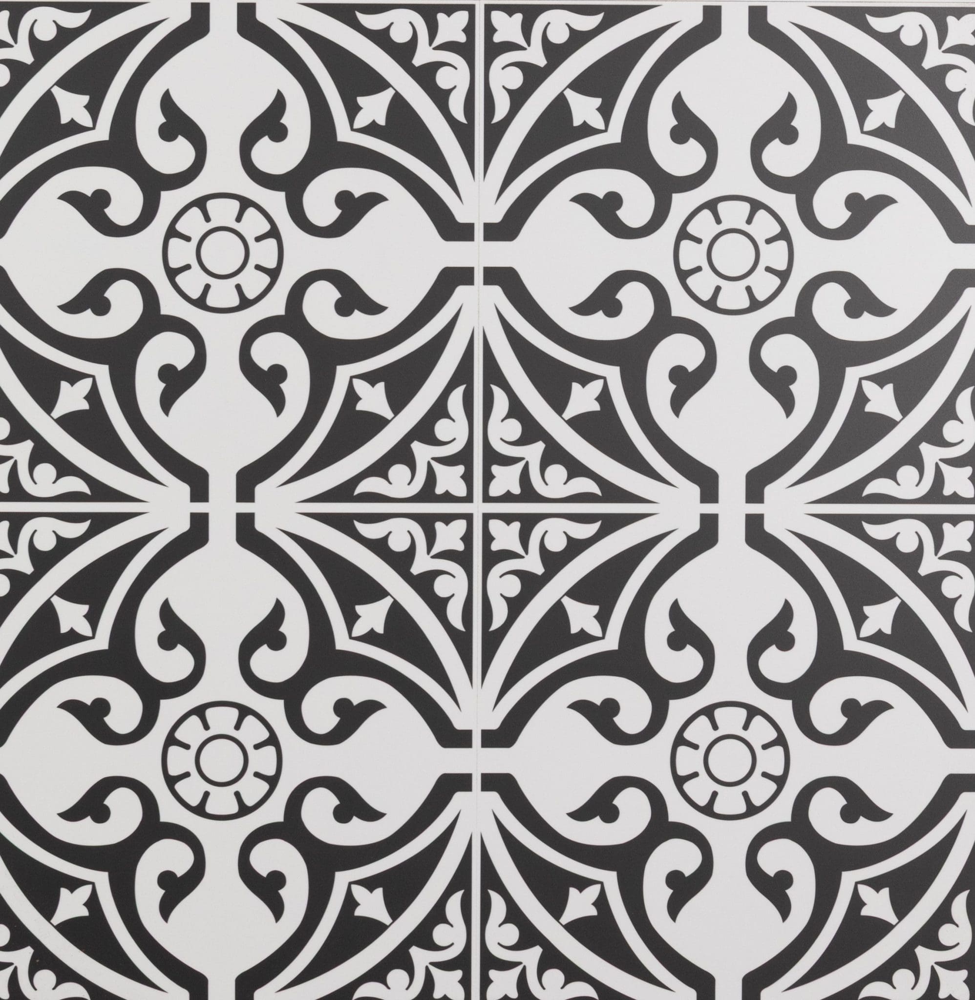 Crovie Mosaic