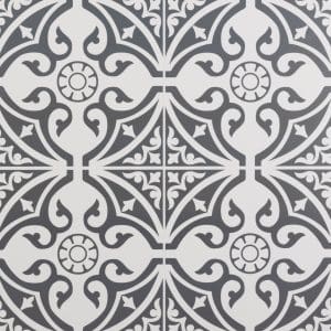 Luss Mosaic