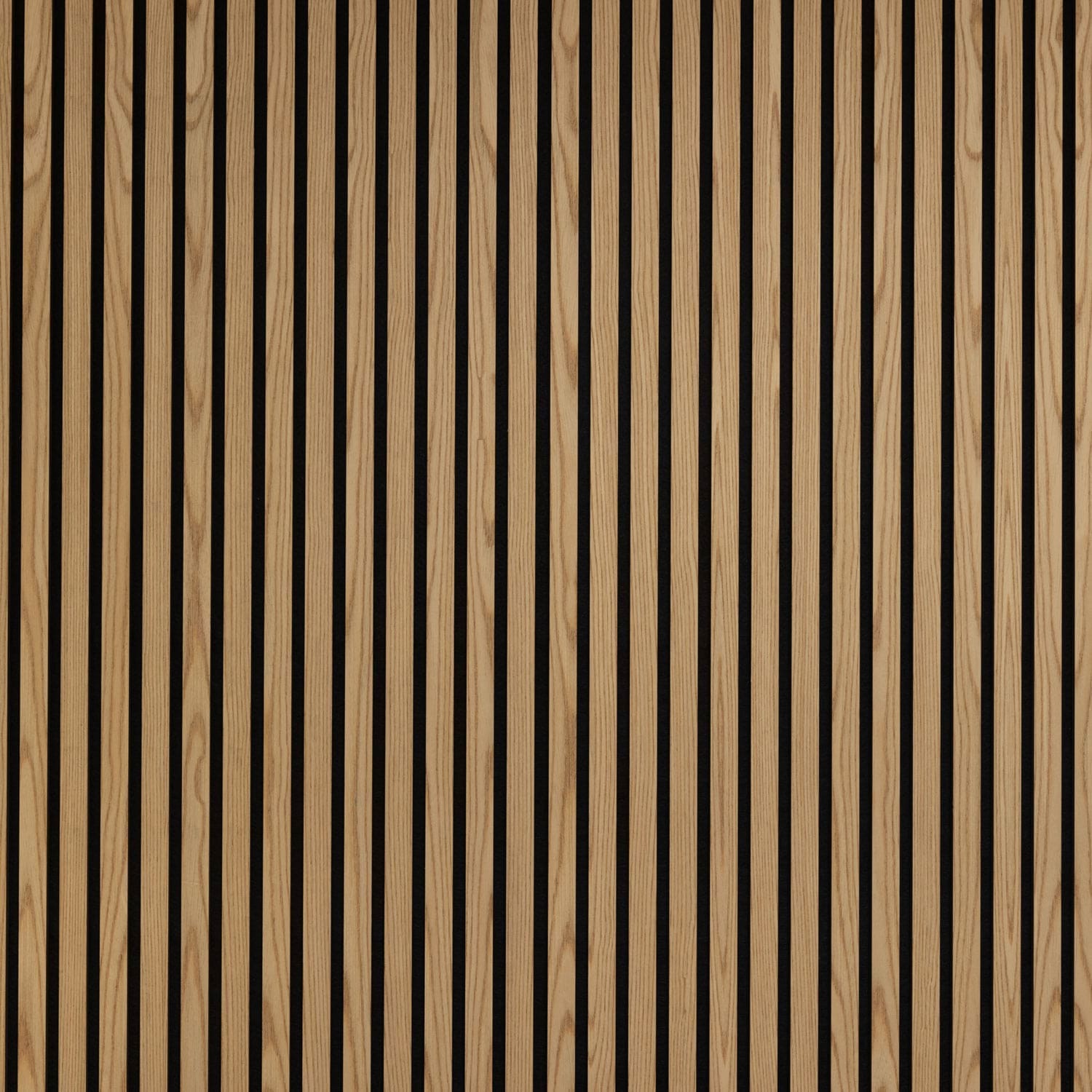 Natural Ash