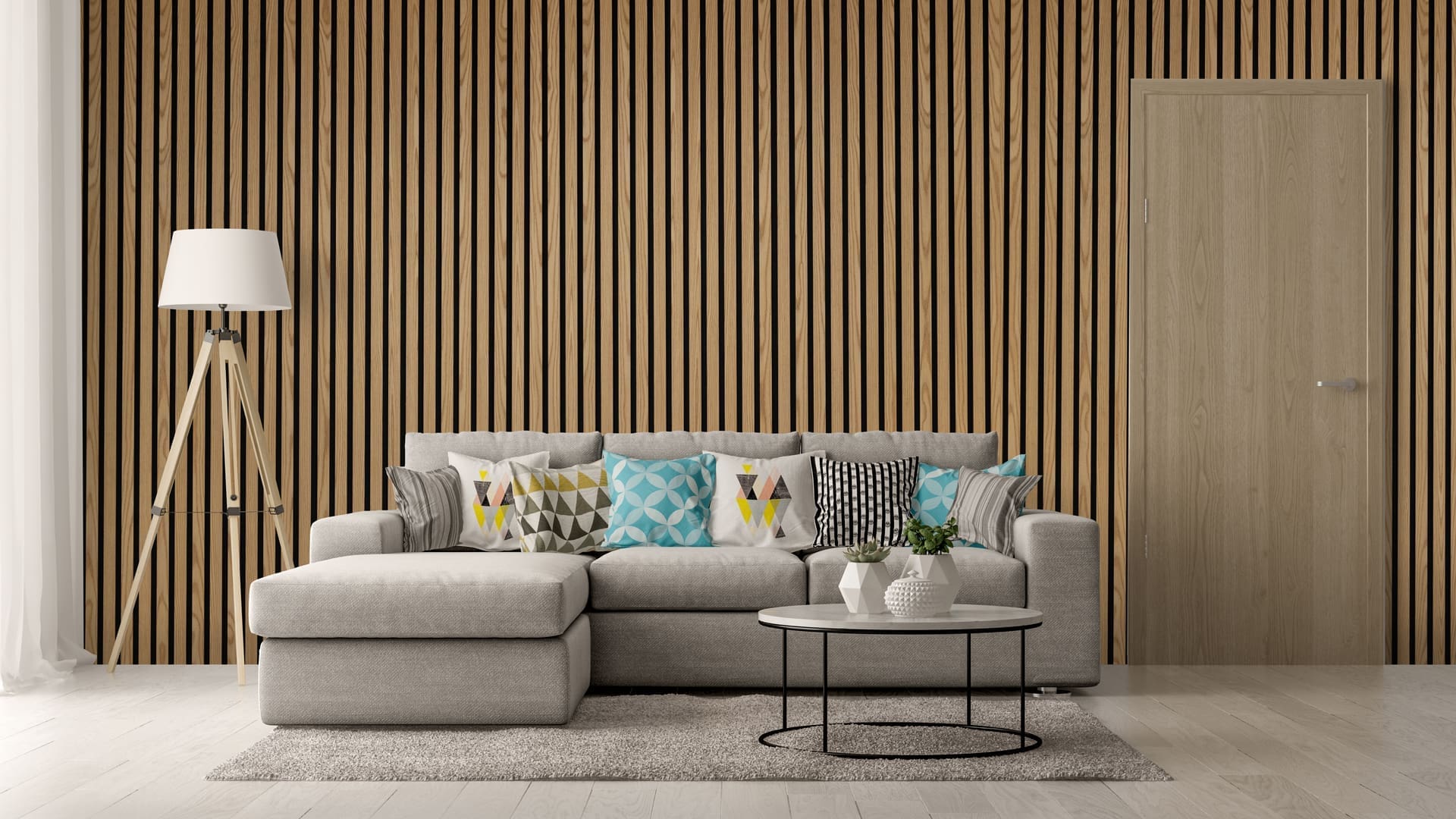 Natural Ash - Image 3