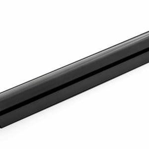 10mm Black Metal External Corner